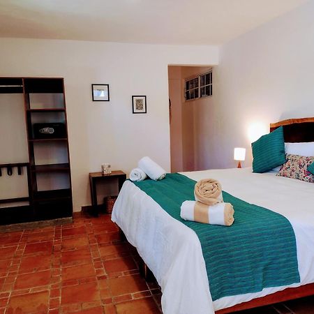 Hotel Ysuri San Pancho サン・フランシスコ エクステリア 写真