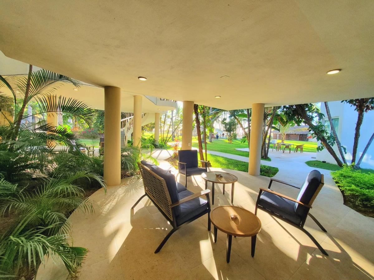 Hotel Ysuri San Pancho サン・フランシスコ エクステリア 写真