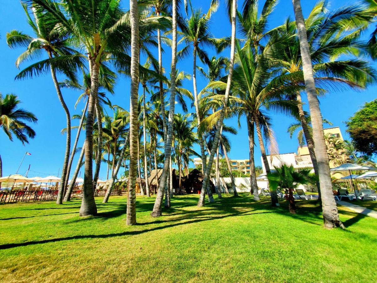 Hotel Ysuri San Pancho サン・フランシスコ エクステリア 写真
