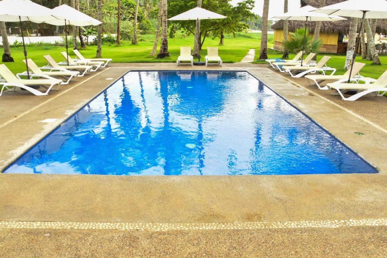 Hotel Ysuri San Pancho サン・フランシスコ エクステリア 写真