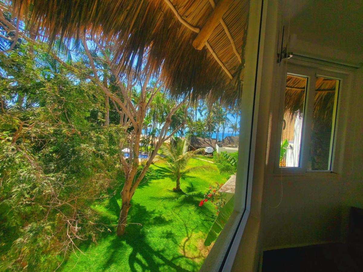 Hotel Ysuri San Pancho サン・フランシスコ エクステリア 写真