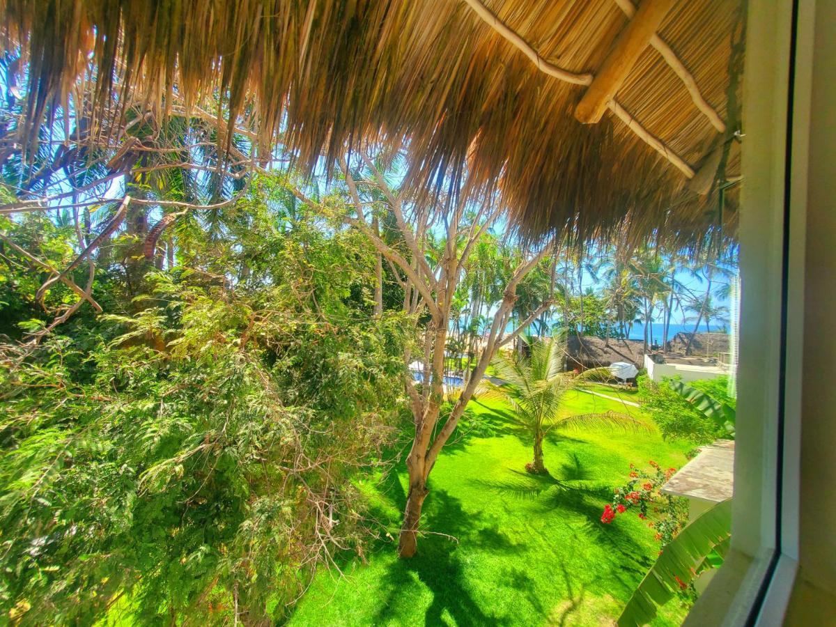Hotel Ysuri San Pancho サン・フランシスコ エクステリア 写真