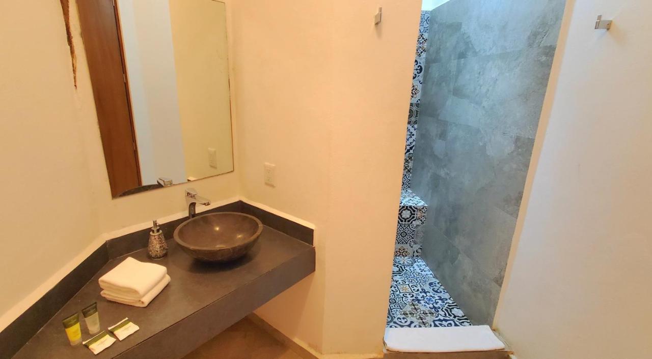 Hotel Ysuri San Pancho サン・フランシスコ エクステリア 写真