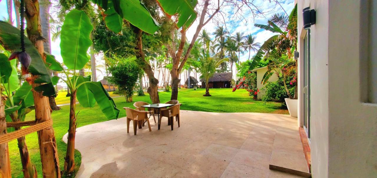 Hotel Ysuri San Pancho サン・フランシスコ エクステリア 写真