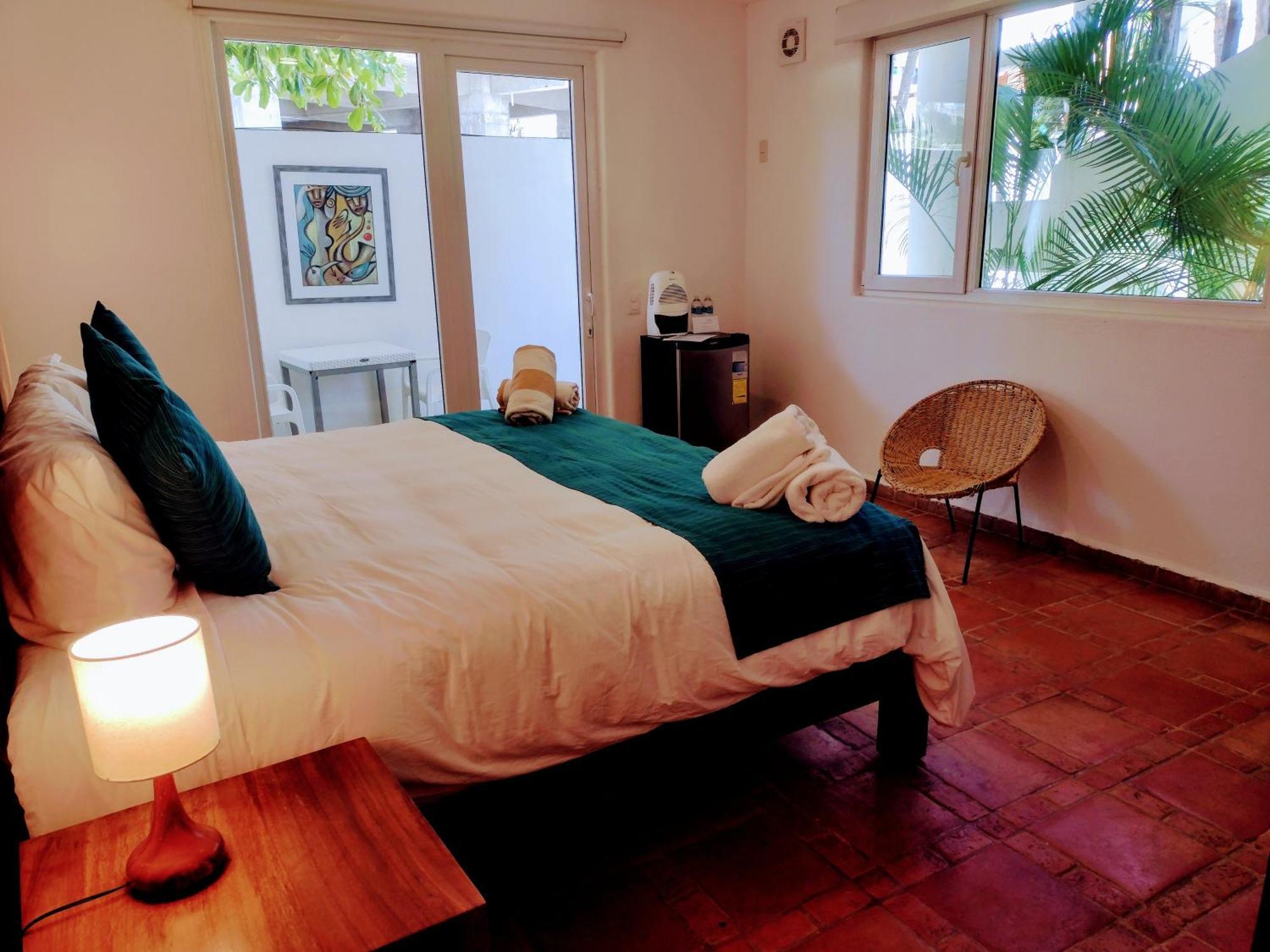 Hotel Ysuri San Pancho サン・フランシスコ エクステリア 写真