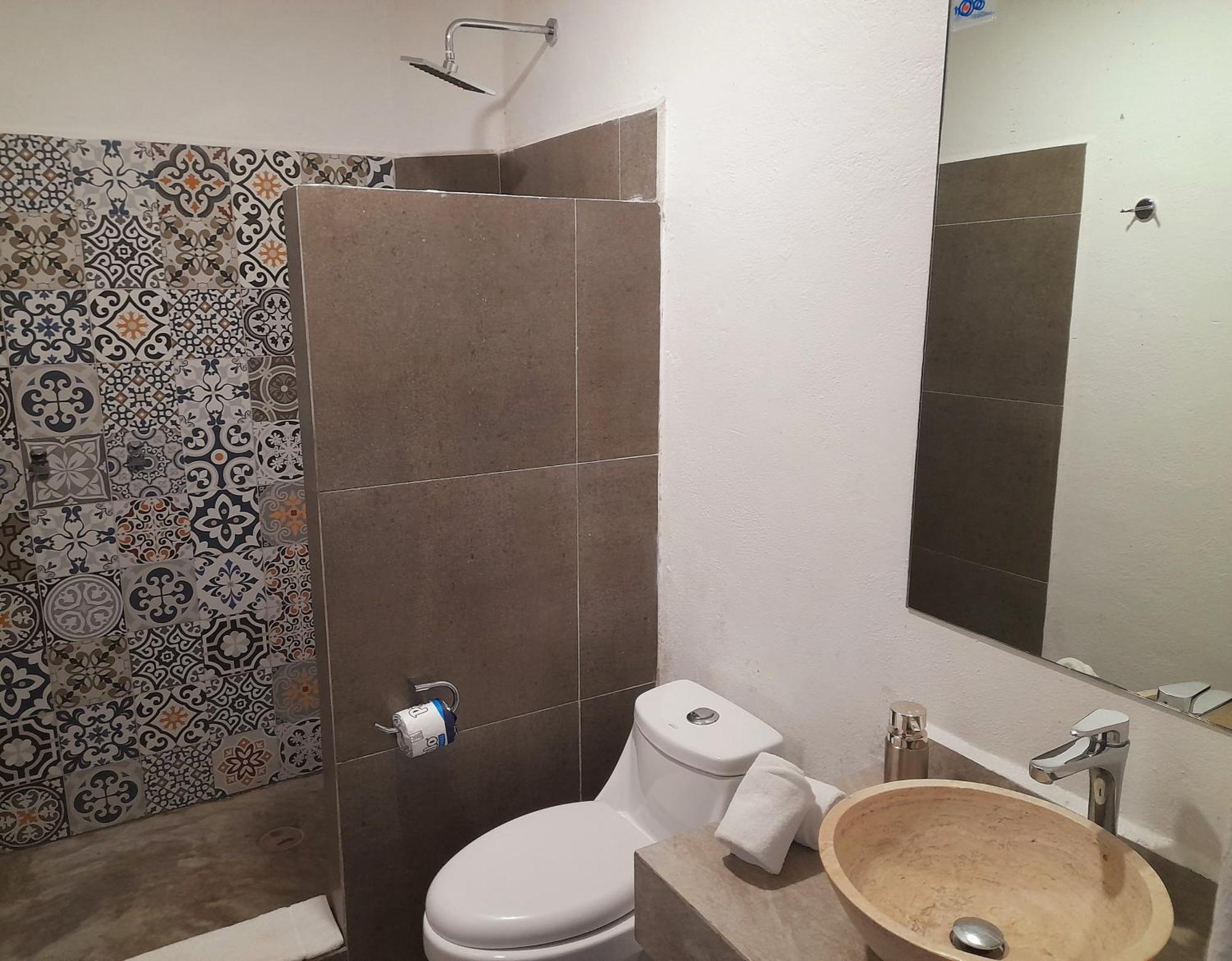 Hotel Ysuri San Pancho サン・フランシスコ エクステリア 写真