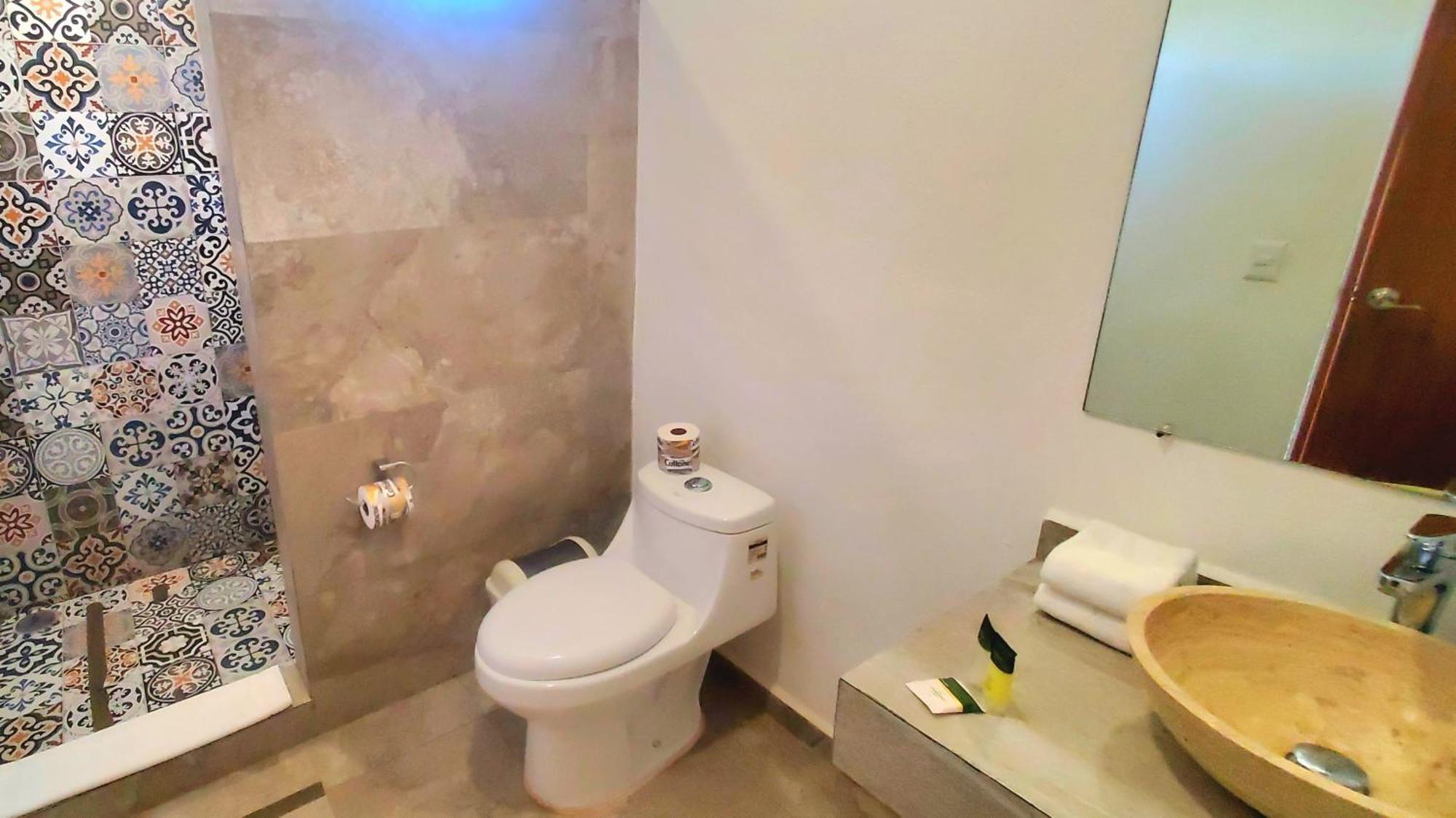 Hotel Ysuri San Pancho サン・フランシスコ 部屋 写真