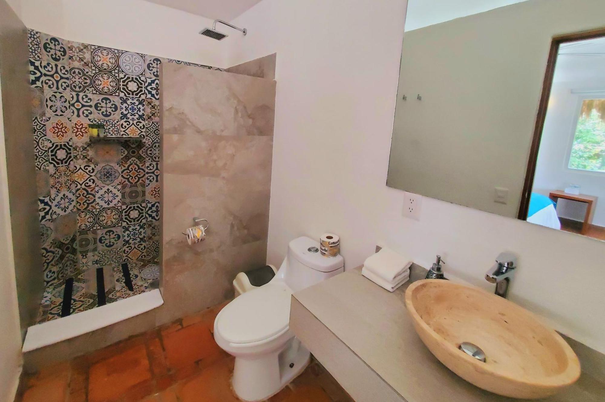 Hotel Ysuri San Pancho サン・フランシスコ 部屋 写真