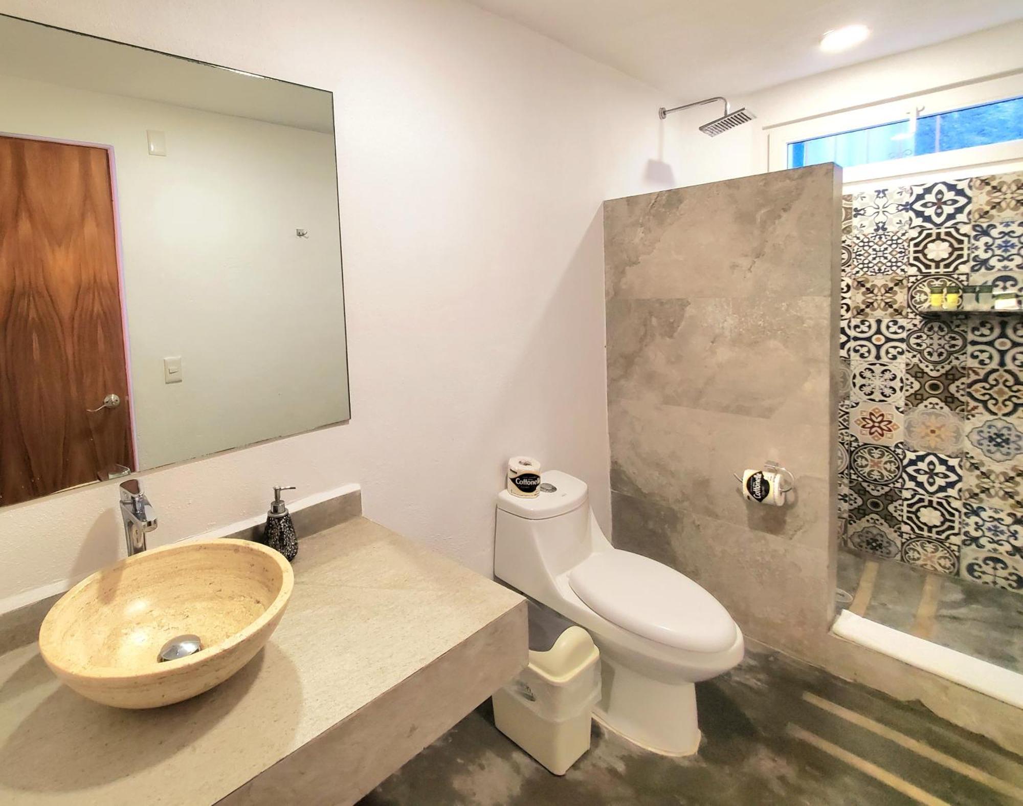 Hotel Ysuri San Pancho サン・フランシスコ 部屋 写真
