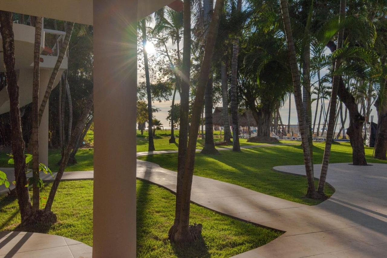 Hotel Ysuri San Pancho サン・フランシスコ エクステリア 写真