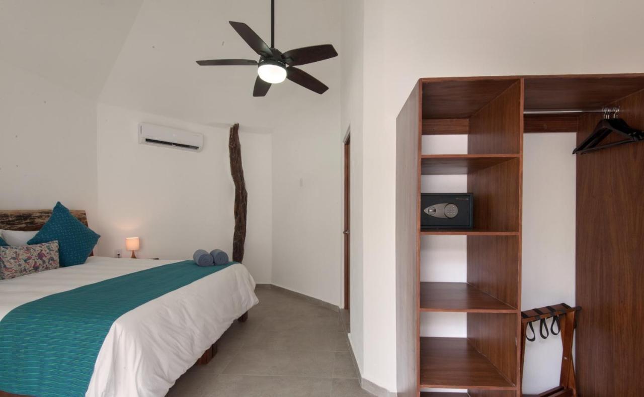 Hotel Ysuri San Pancho サン・フランシスコ エクステリア 写真
