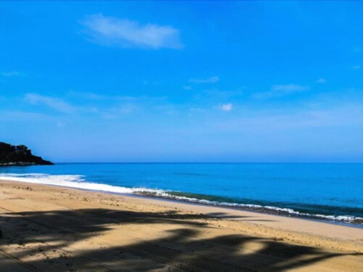 Hotel Ysuri San Pancho サン・フランシスコ エクステリア 写真
